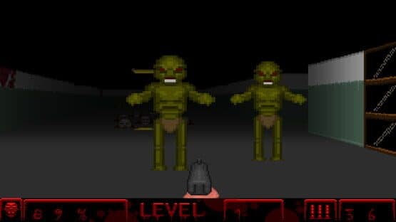 Dead Night — screenshot 1