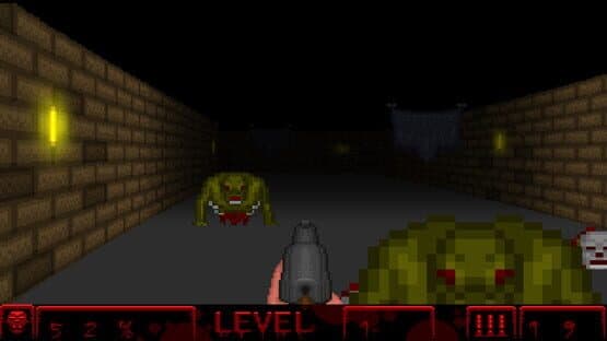 Dead Night — screenshot 2