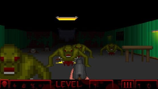 Dead Night — screenshot 4
