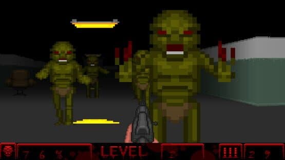 Dead Night — screenshot 7