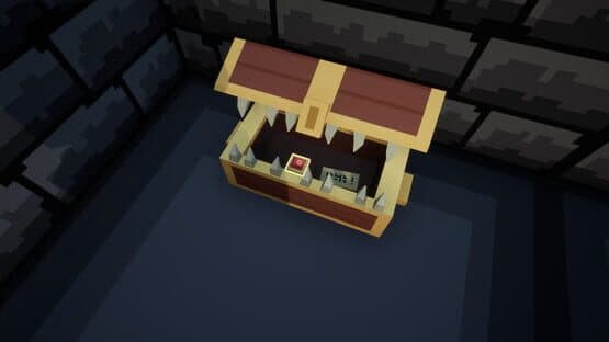 Escape from Skull Dungeon — screenshot 3