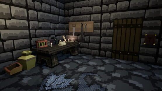 Escape from Skull Dungeon — screenshot 4