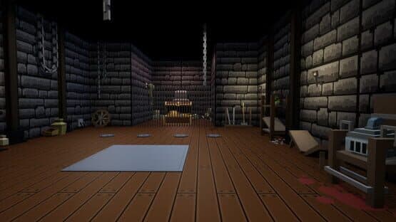 Escape from Skull Dungeon — screenshot 5