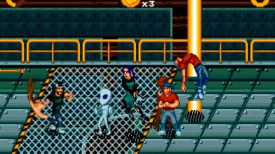 Mega Cat Studios Collection 1 — screenshot 2