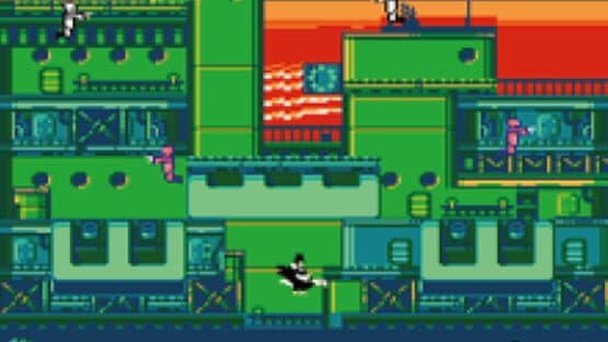 Mega Cat Studios Collection 1 — screenshot 4