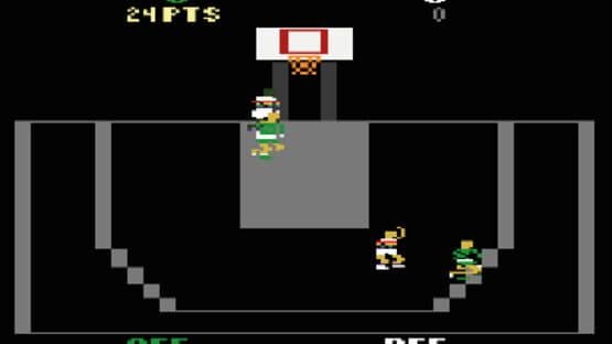 Atari Collection 1 — screenshot 4