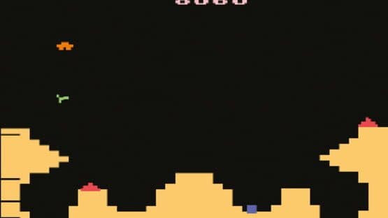 Atari Collection 1 — screenshot 6