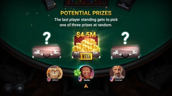 Blackjack Championship — screenshot 3
