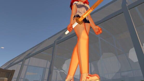VR Parallel World — screenshot 2