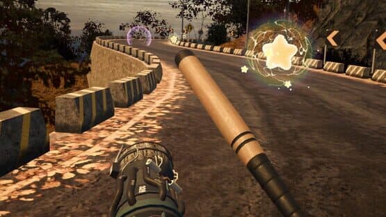 Rocket Skates VR — screenshot 2