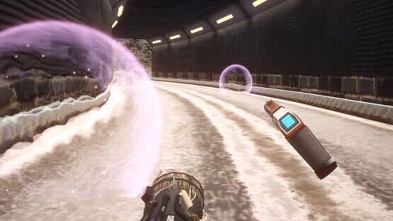 Rocket Skates VR — screenshot 5