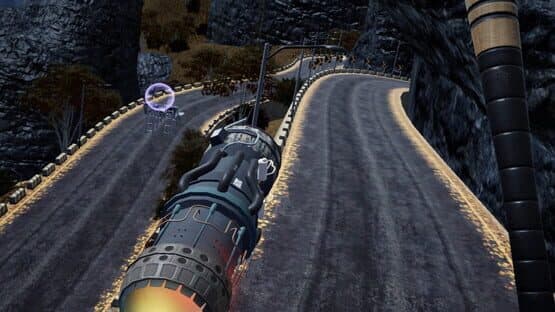 Rocket Skates VR — screenshot 6