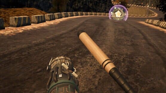 Rocket Skates VR — screenshot 7