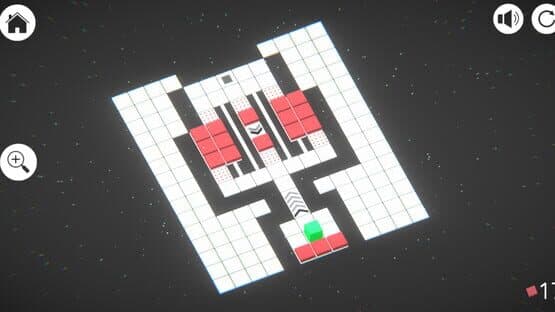 Cube Flip — screenshot 2