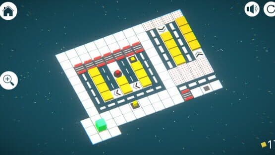 Cube Flip — screenshot 3
