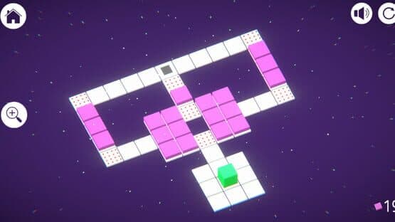 Cube Flip — screenshot 4