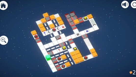 Cube Flip — screenshot 5