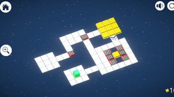 Cube Flip — screenshot 6