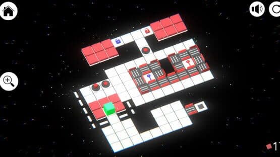 Cube Flip — screenshot 8
