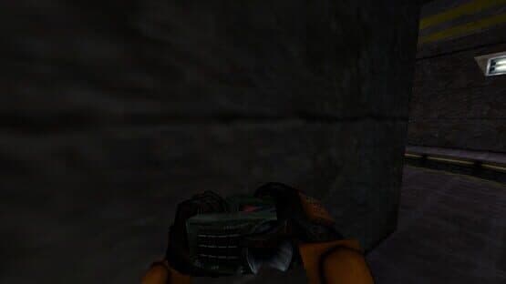 Half-Life: Restored — screenshot 1