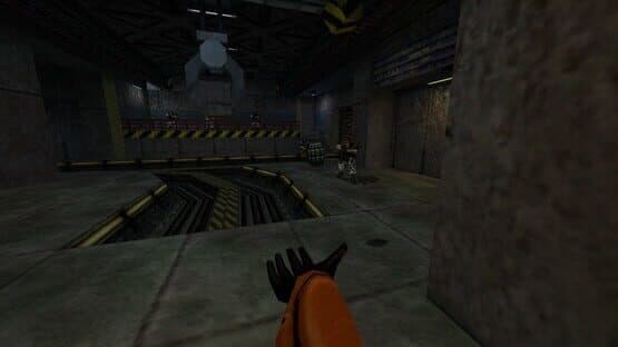 Half-Life: Restored — screenshot 2