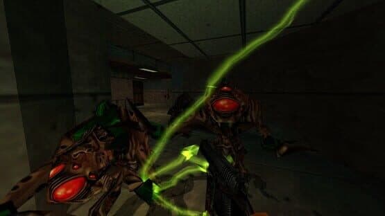 Half-Life: Restored — screenshot 3