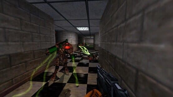 Half-Life: Restored — screenshot 4
