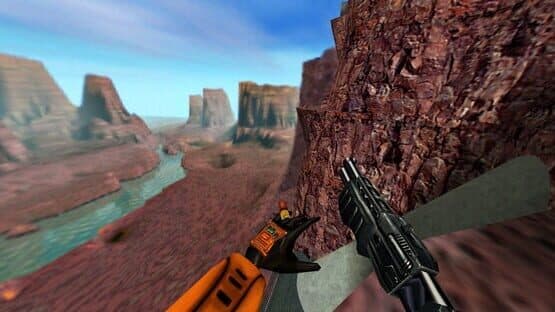 Half-Life: Restored — screenshot 5