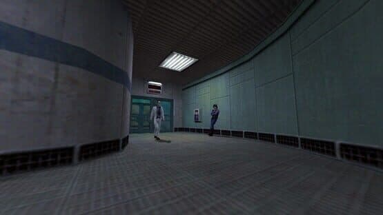 Half-Life: Restored — screenshot 6