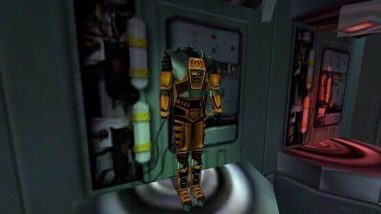 Half-Life: Restored — screenshot 7
