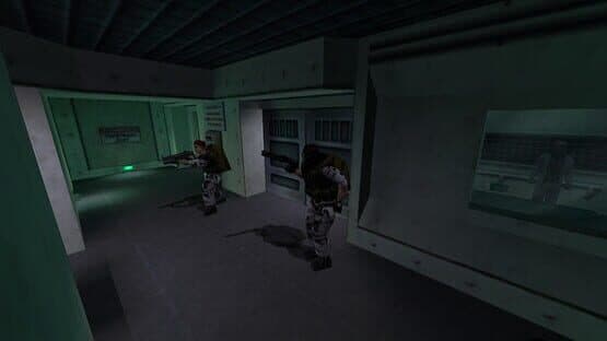 Half-Life: Restored — screenshot 8