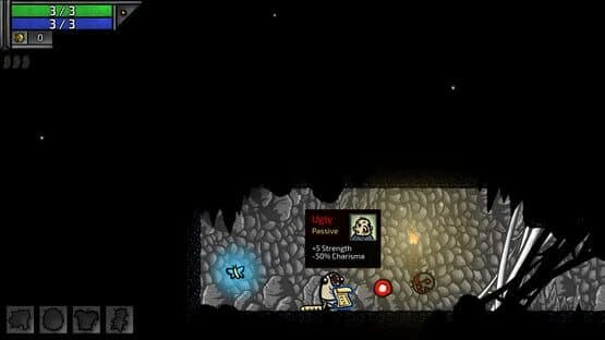 Space Gladiators: The Hole — screenshot 5