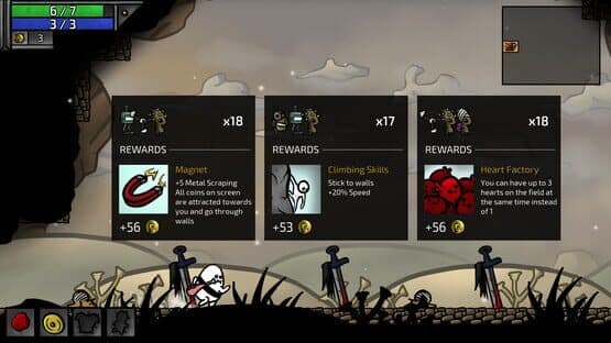 Space Gladiators: The Hole — screenshot 6