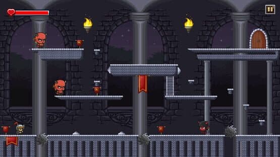 Màoxiǎn Shíguāngjī — screenshot 3