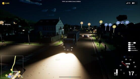 Motor Town: Behind the Wheel — screenshot 5