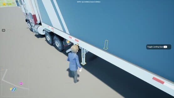 Motor Town: Behind the Wheel — screenshot 6