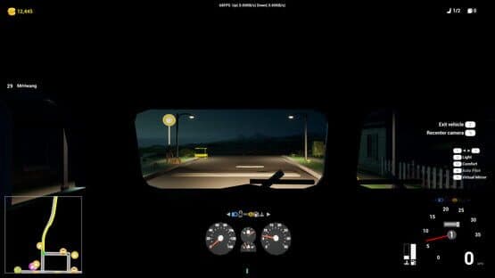 Motor Town: Behind the Wheel — screenshot 7
