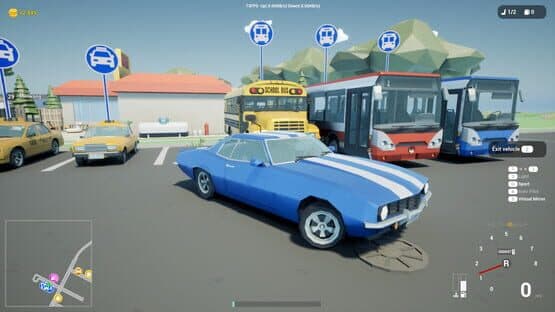 Motor Town: Behind the Wheel — screenshot 8