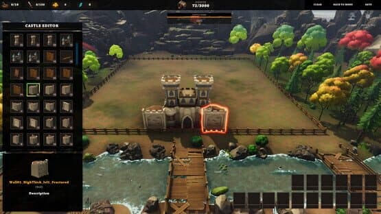 Siege the Day — screenshot 2