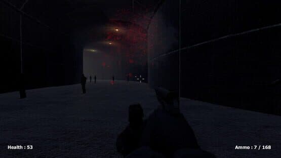 Escaping maze — screenshot 1