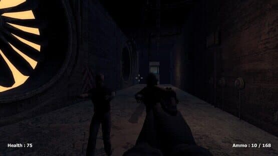 Escaping maze — screenshot 3