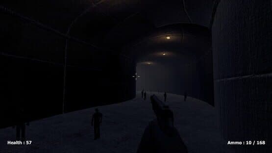 Escaping maze — screenshot 4