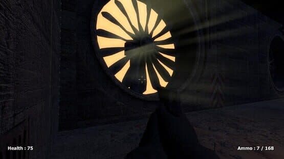 Escaping maze — screenshot 5