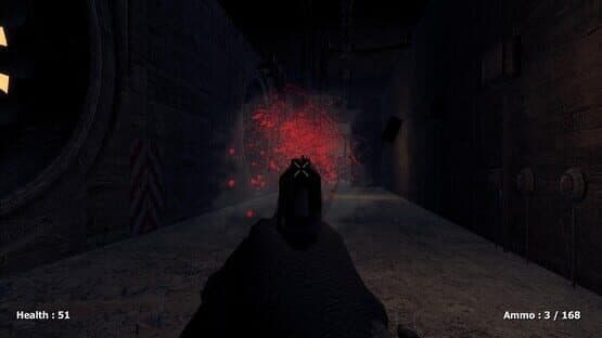 Escaping maze — screenshot 6