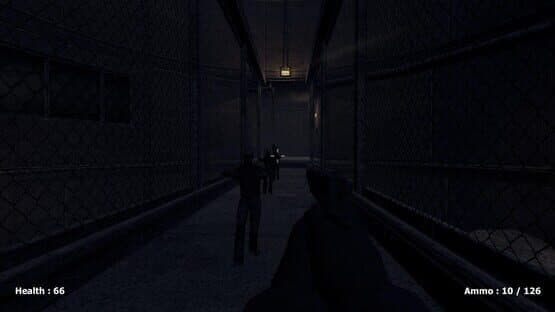 Escaping maze — screenshot 7