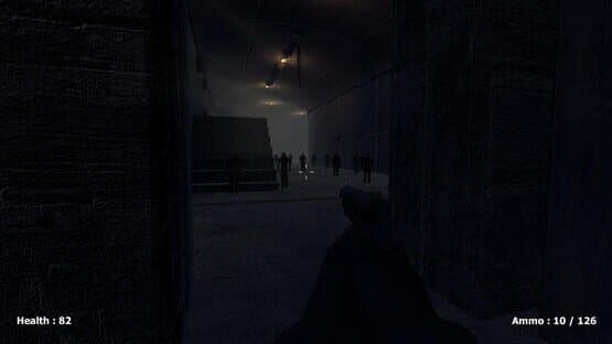 Escaping maze — screenshot 8