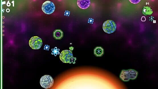 Star Escape — screenshot 1