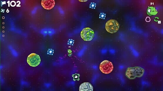 Star Escape — screenshot 2