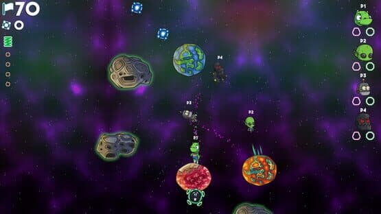 Star Escape — screenshot 3