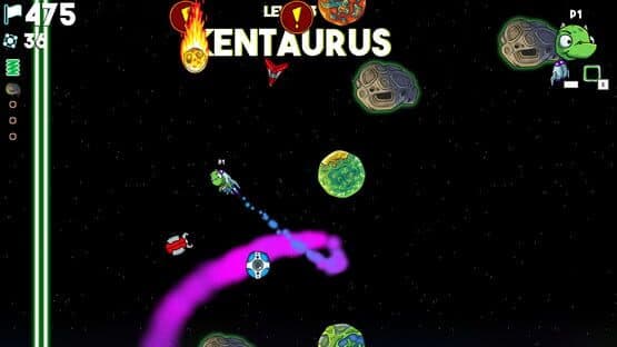 Star Escape — screenshot 4